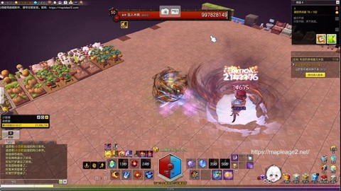 冒险岛2侠盗怎么样