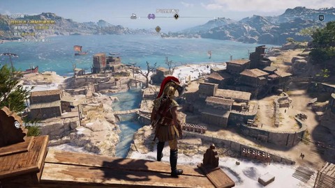 刺客信条手游怎么[图2]