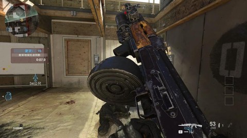 使命召唤16玩什么模式[图1]