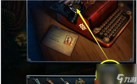 凤凰山密室逃脱怎么过[图1]