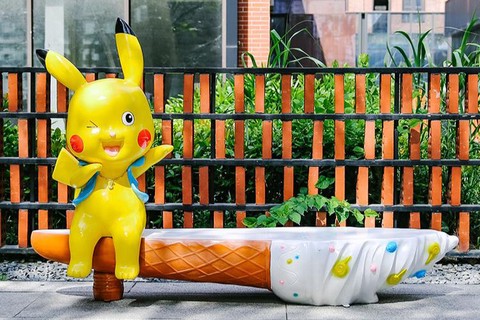 神奇宝贝幼儿园怎么样[图2]