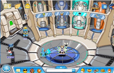 什么浏览器玩赛尔号稳[图2]