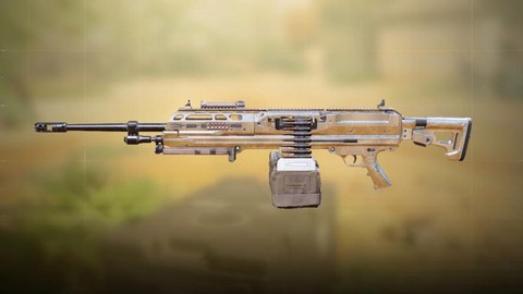 使命召唤ol什么机枪好[图1]