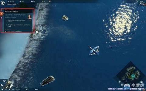 纪元2205怎么赚钱