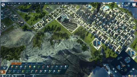 纪元2205怎么赚钱[图1]