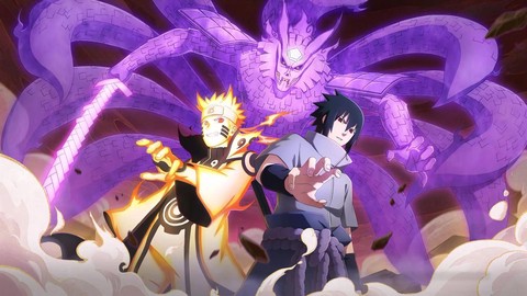 火影忍者为什么这么火[图1]