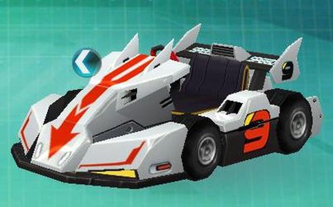 qq飞车鹦哥叫什么[图1]