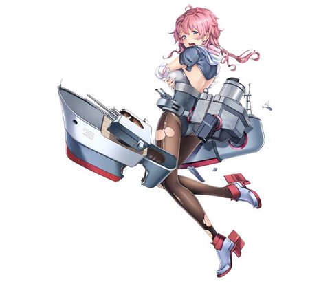 碧蓝航线印第安怎么样