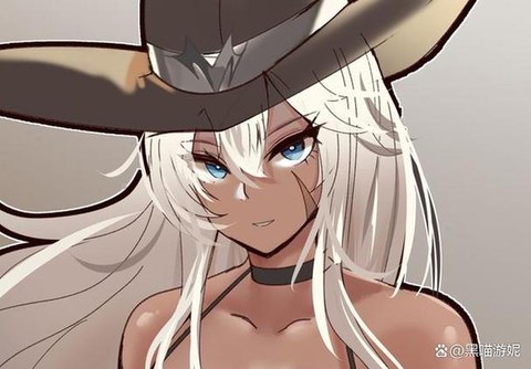 碧蓝航线印第安怎么样[图2]