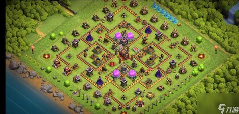 部落冲突部落兵怎么用[图1]