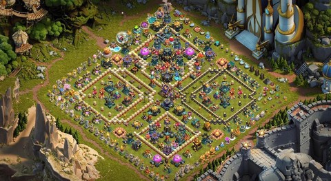 部落冲突部落兵怎么用[图2]