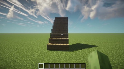 我的世界绊线钩怎么用视频