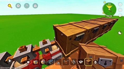 我的世界耕地机怎么做[图1]