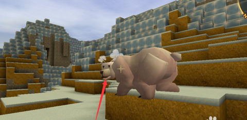 迷你世界北极熊怎么繁殖[图2]