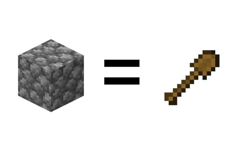 我的世界石锹有什么用[图2]