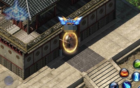 武林外传威望怎么捐