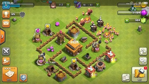 部落冲突3a怎么打[图2]