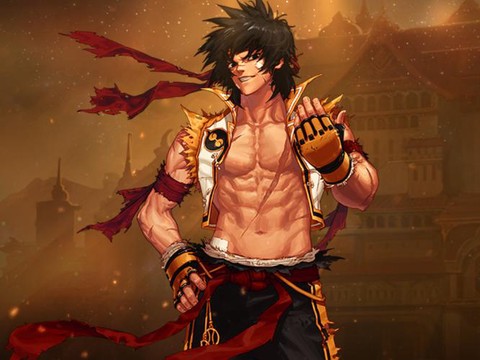 dnf男格斗家转什么职业好[图1]