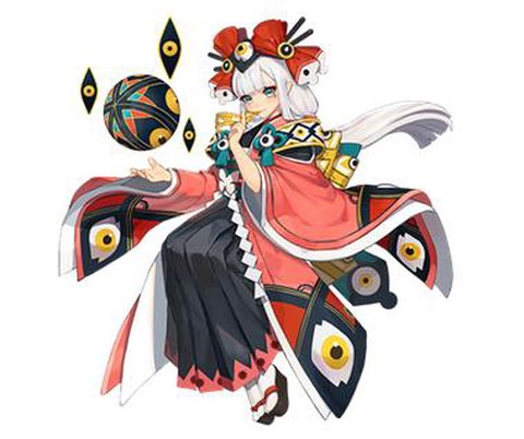 阴阳师百目鬼怎么样[图1]