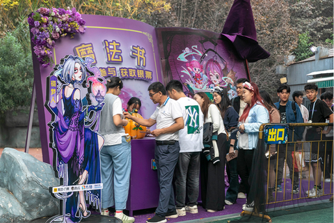 玩吧狼人杀怎么送花