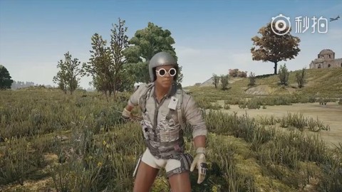 怎么用绝地求生撬棍[图2]