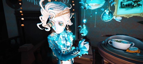 第五人格音符什么用