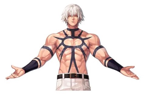 拳皇98终极之战ol大蛇怎么获得[图1]