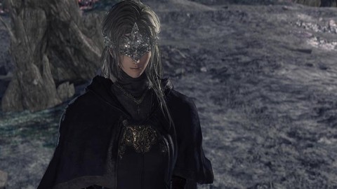 黑魂3怎么互相给魂[图1]