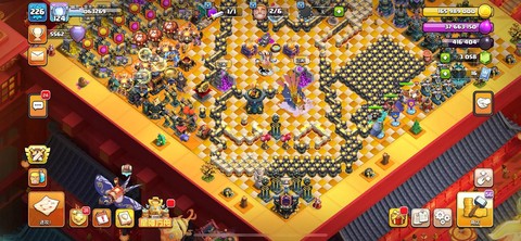 乐视版部落冲突怎么下