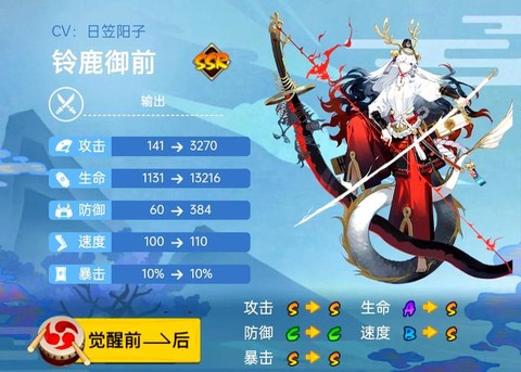 阴阳师如何提升战斗力[图1]