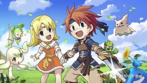 魔力宝贝灵巧怎么刷