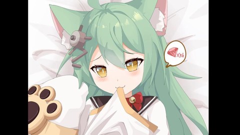 碧蓝航线喵箱怎么用