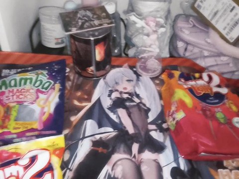 碧蓝航线喵箱怎么用[图1]