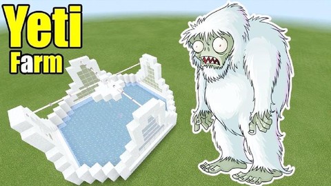 我的世界怎么造大雪人