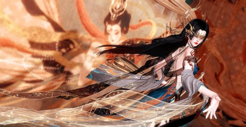 倩女幽魂手游什么端口