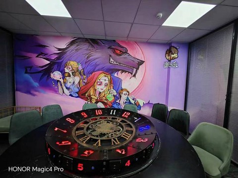 玩吧狼人杀房间怎么买[图2]