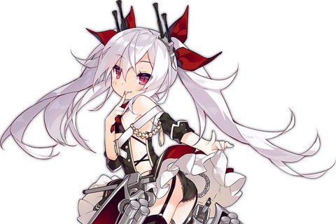 碧蓝航线吸血鬼怎么样[图2]