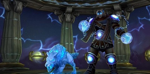 魔兽世界现在怎么样了