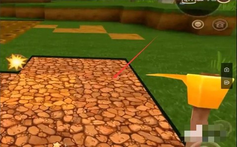 迷你世界怎么种蔬菜[图2]