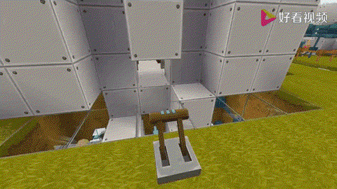 迷你世界里都有什么门[图2]